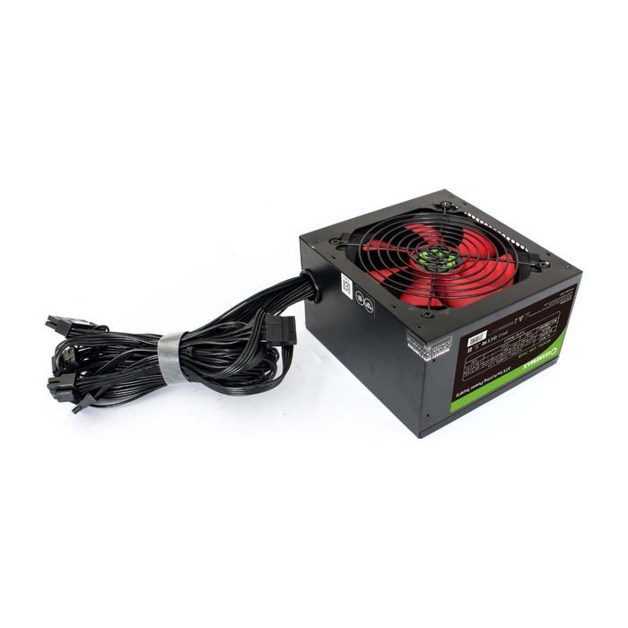 Блок питания Gamemax 700W (GM-700B) изображение 3