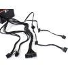 Блок питания Gamemax 700W (GM-700B) изображение 5