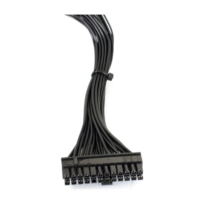 Блок питания Gamemax 700W (GM-700B) изображение 9