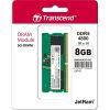 Модуль памяти для ноутбука SoDIMM DDR5 8GB 4800 MHz JetRam Transcend (JM4800ASG-8G) изображение 2