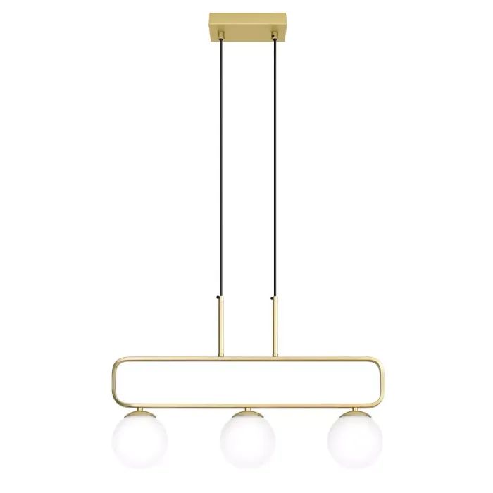 Люстра Candellux Jove (33-01573) зображення 2