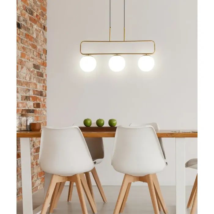 Люстра Candellux Jove (33-01573) зображення 5