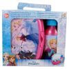 Набор детской посуды Stor Disney - Frozen Urban Back To School Set in Gift Box (Stor-17963) изображение 3