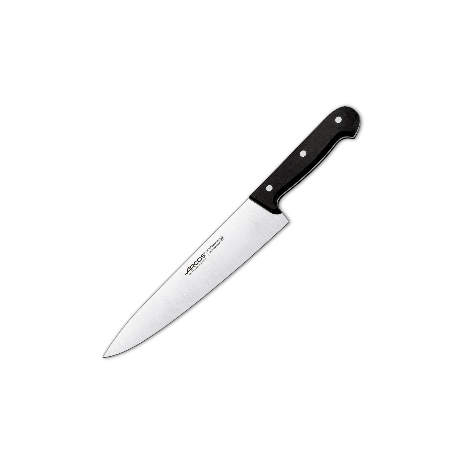 Кухонный нож Arcos Universal поварський 300 мм (280804)