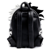 Рюкзак школьный Loungefly Disney - Villains Cruella De Vil Spots Cosplay Mini Backpack (WDBK1534) изображение 5
