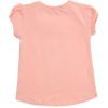 Футболка дитяча Breeze з дівчинкою (18735-104G-peach) зображення 2