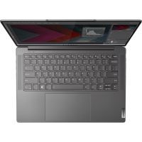 Ноутбук Lenovo Yoga Pro7 14IRH8 (82Y700C8RA) зображення 4