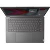 Ноутбук Lenovo Yoga Pro7 14IRH8 (82Y700C8RA) зображення 4