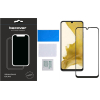 Стекло защитное BeCover Samsung Galaxy A25 SM-A256 5G Black (710540) изображение 4