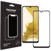 Стекло защитное BeCover Samsung Galaxy A25 SM-A256 5G Black (710540)