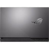 Ноутбук ASUS ROG Strix G17 G713PV-LL068 (90NR0C34-M006P0) зображення 9