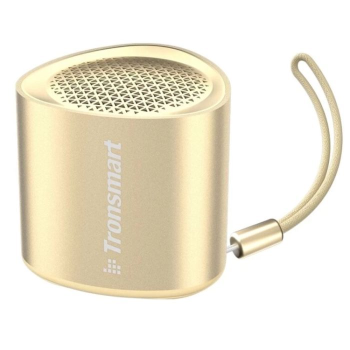 Акустична система Tronsmart Nimo Mini Speaker Black (963869)
