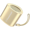 Акустична система Tronsmart Nimo Mini Speaker Gold (985908) зображення 2
