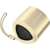 Акустическая система Tronsmart Nimo Mini Speaker Gold (985908) изображение 3
