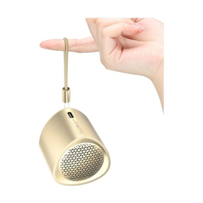Акустична система Tronsmart Nimo Mini Speaker Black (963869) зображення 5