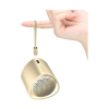 Акустическая система Tronsmart Nimo Mini Speaker Gold (985908) изображение 5