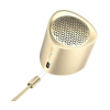 Акустическая система Tronsmart Nimo Mini Speaker Gold (985908) изображение 6