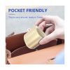 Акустическая система Tronsmart Nimo Mini Speaker Gold (985908) изображение 9
