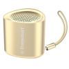 Акустическая система Tronsmart Nimo Mini Speaker Gold (985908)