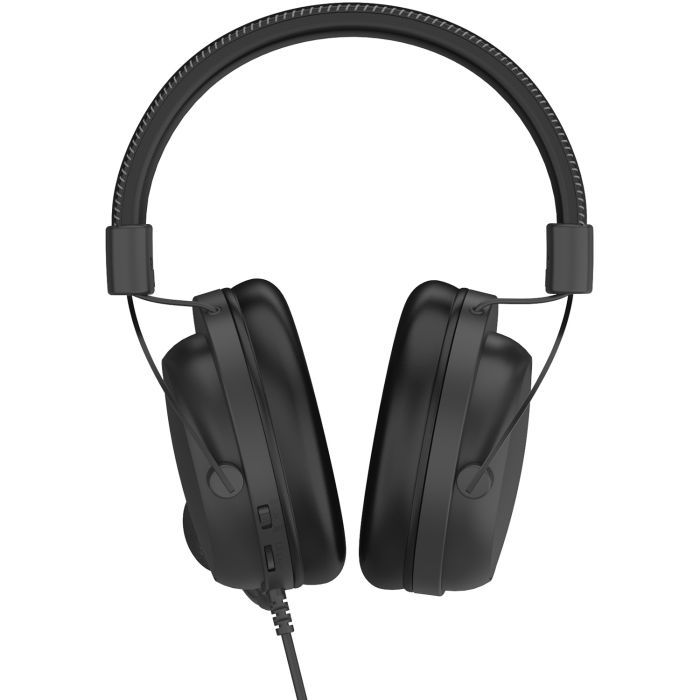 Наушники GamePro HS1050 Black (HS1050) изображение 2
