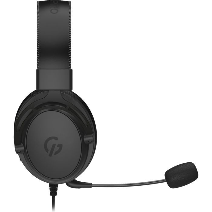Наушники GamePro HS1050 Black (HS1050) изображение 3