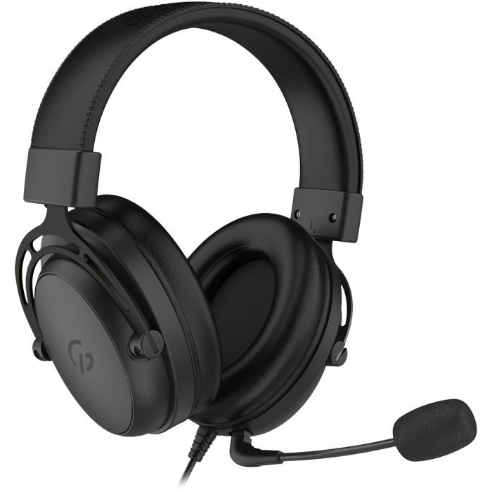 Наушники GamePro HS1050 Black (HS1050) изображение 4