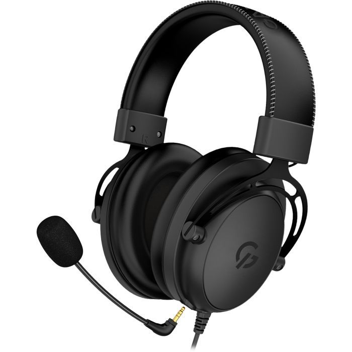 Наушники GamePro HS1050 Black (HS1050) изображение 5