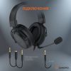 Наушники GamePro HS1050 Black (HS1050) изображение 6