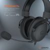 Наушники GamePro HS1050 Black (HS1050) изображение 7