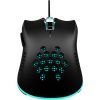 Мышка GamePro GM543 Phoenix USB Black (GM543) изображение 4