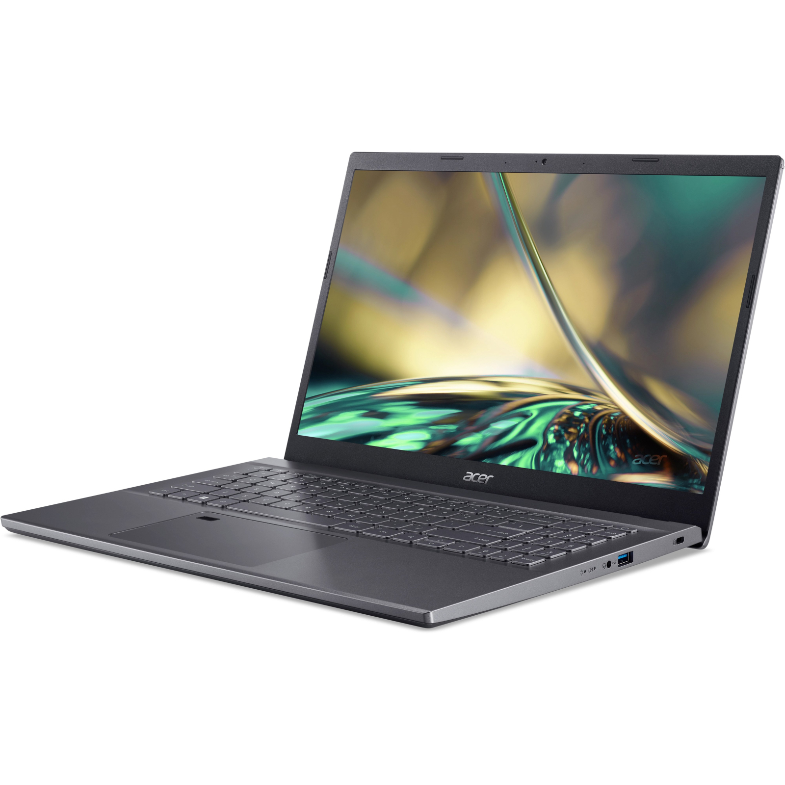 Ноутбук Acer Aspire 5 A515-57G (NX.KMHEU.006) зображення 3