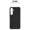 Чехол для мобильного телефона Armorstandart ICON Case Samsung S24 Plus Black (ARM72492) изображение 3