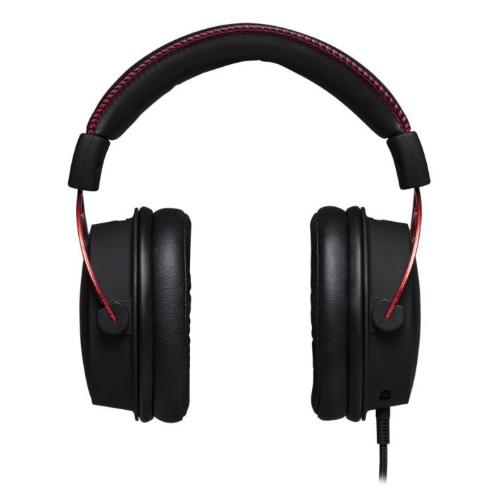 Наушники HyperX Cloud Alpha (4P5L1AM) изображение 4