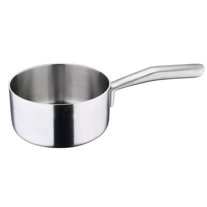 Ковш MasterPro by Alessi (bones) 16 см (BGMP-2214)
