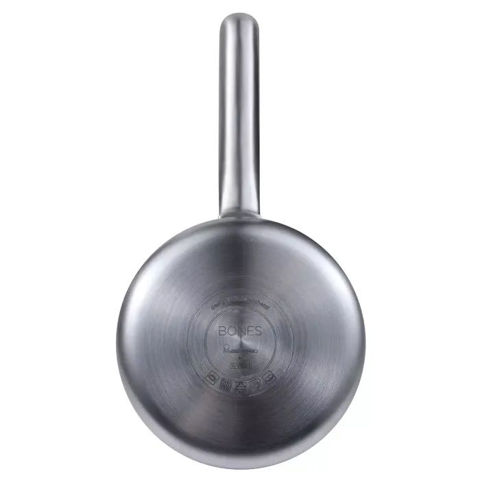 Ковш MasterPro by Alessi (bones) 16 см (BGMP-2214) изображение 3