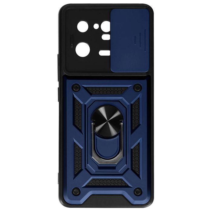 Чехол для мобильного телефона BeCover Military Xiaomi 13 Pro Blue (710566)