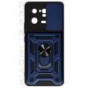 Чехол для мобильного телефона BeCover Military Xiaomi 13 Pro Blue (710566) изображение 6