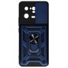 Чехол для мобильного телефона BeCover Military Xiaomi 13 Pro Blue (710566)