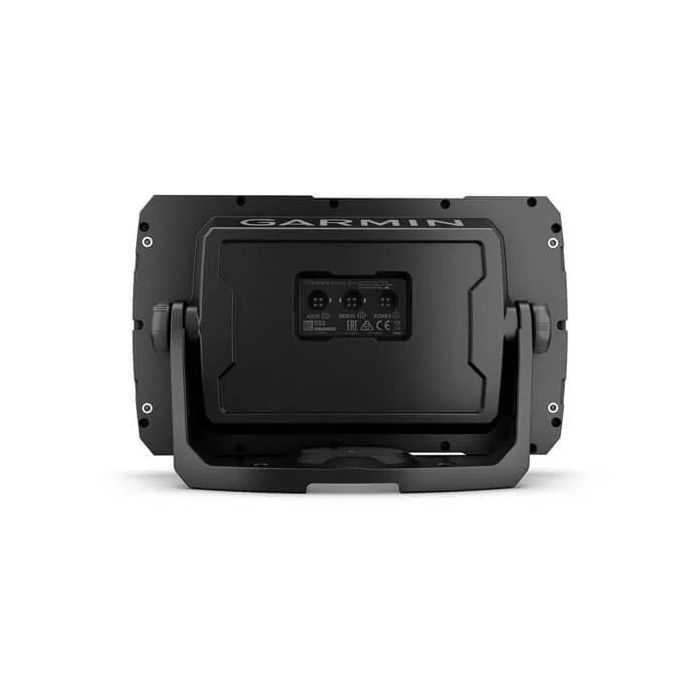 Эхолот Garmin Striker Vivid 7sv WW w/GT52 GPS navigator (010-02553-01) изображение 5