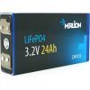Батарея LiFePo4 Merlion 3.2V-24AH (3.2V24AH)