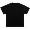 Футболка детская A-Yugi базовая (7145.03-158B-black) изображение 2
