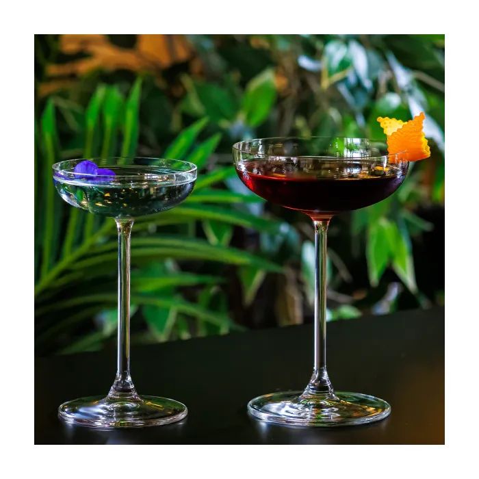 Бокал Onis (Libbey) Bespoke для шале 120 мл (460322) изображение 2