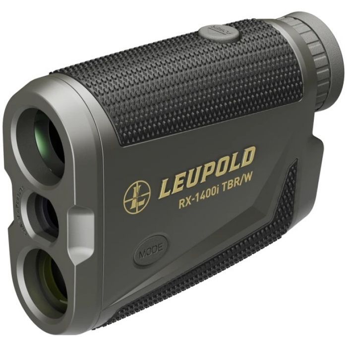 Лазерный дальномер Leupold RX-1400i TBR/W Gen 2 w/Flightpath (183727)