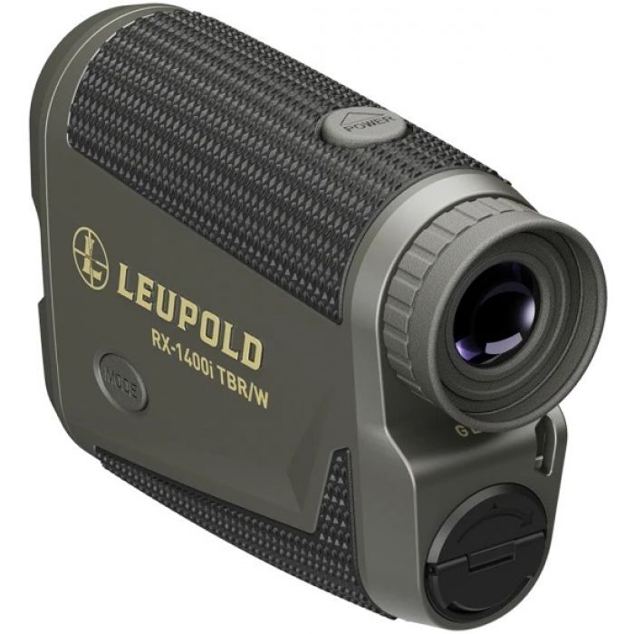 Лазерный дальномер Leupold RX-1400i TBR/W Gen 2 w/Flightpath (183727) изображение 2