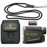 Лазерний далекомір Leupold RX-1400i TBR/W Gen 2 w/Flightpath (183727) зображення 3