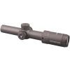 Оптический прицел Vector Optics S6 1-6X24 (30 мм) Illum. SFP FDE (OPSL23) изображение 3