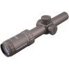 Оптический прицел Vector Optics S6 1-6X24 (30 мм) Illum. SFP FDE (OPSL23) изображение 4