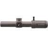 Оптический прицел Vector Optics S6 1-6X24 (30 мм) Illum. SFP FDE (OPSL23) изображение 8