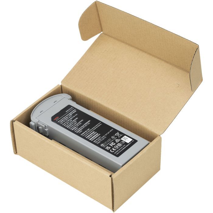 Аккумулятор для дрона Autel EVO Max 4T/4N Series Battery 8070mAh Grey (501007961) изображение 10