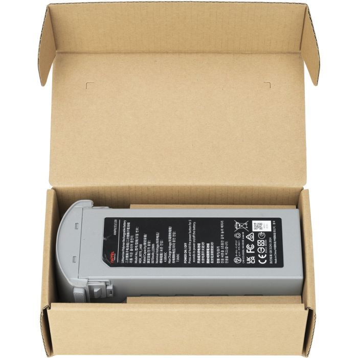 Аккумулятор для дрона Autel EVO Max 4T/4N Series Battery 8070mAh Grey (501007961) изображение 9